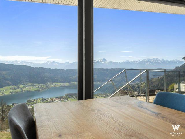 Haus kaufen in Steindorf am Ossiacher See, Kärnten