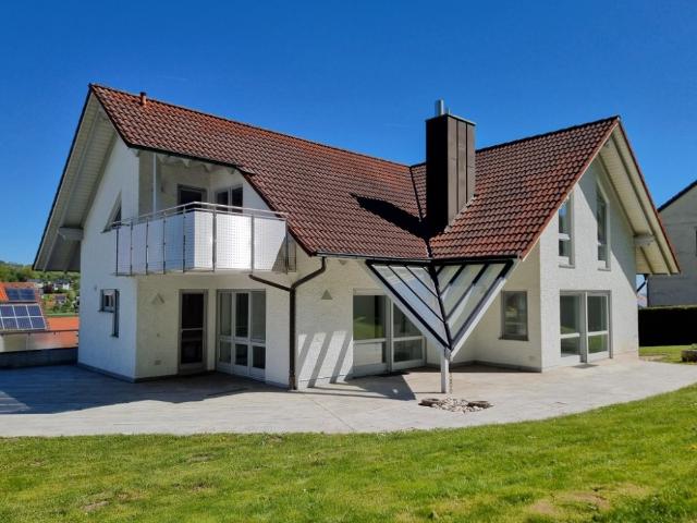 Villa kaufen in Burggrafenhof, Langenzenn