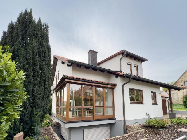 Haus kaufen in Großniedesheim, Rheinland-Pfalz