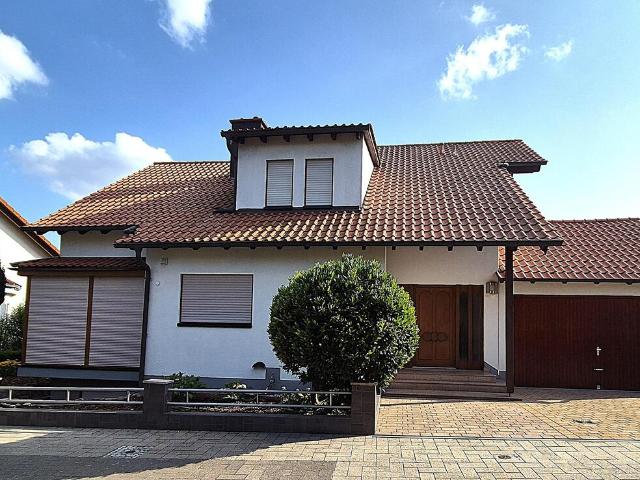 Haus kaufen in Großniedesheim, Rheinland-Pfalz