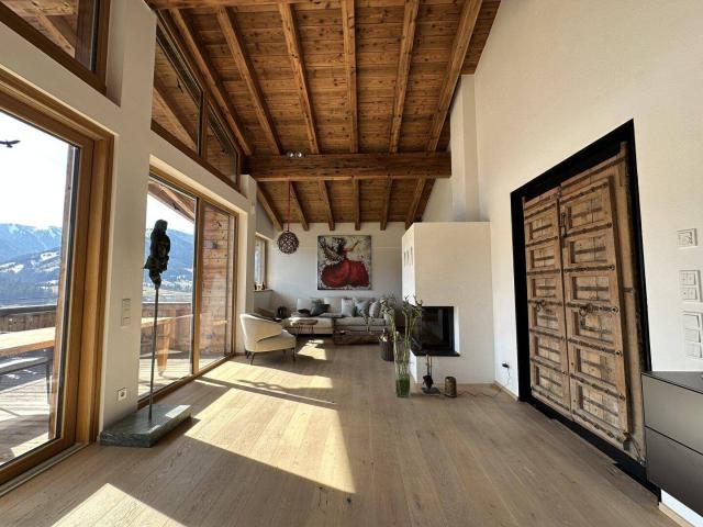 Haus kaufen in Leogang, Salzburg