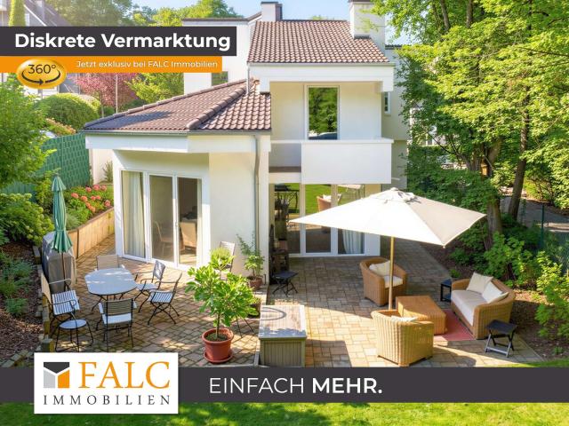 Haus kaufen in Heckinghausen, Wuppertal