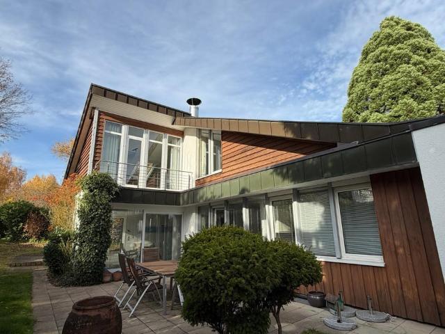 Haus kaufen in Sankt Ingbert, Saarland