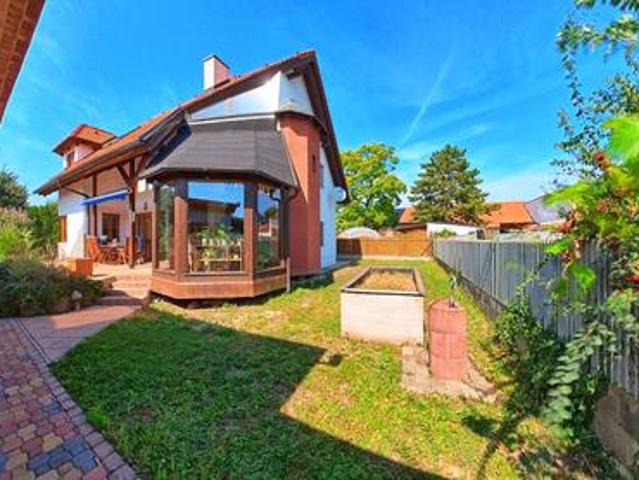 Haus kaufen in Mannswörth, Schwechat