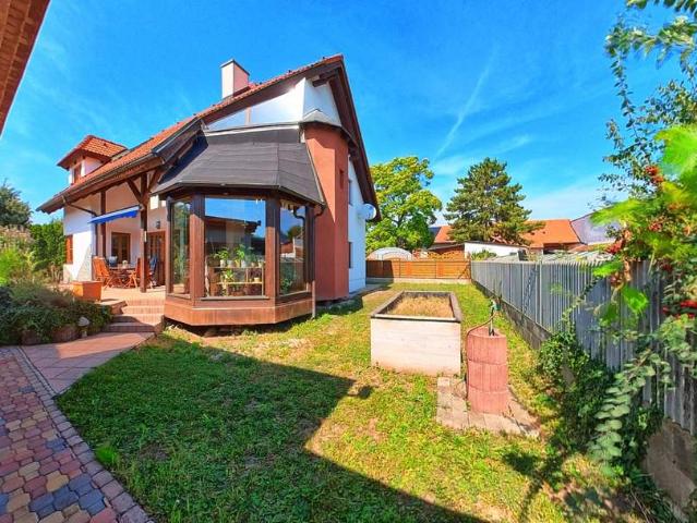 Haus kaufen in Bruck an der Leitha, Niederösterreich