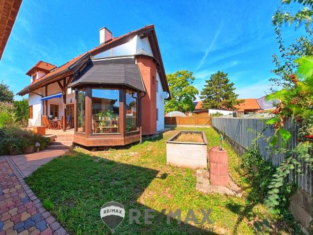 Haus kaufen in Mannswörth, Schwechat