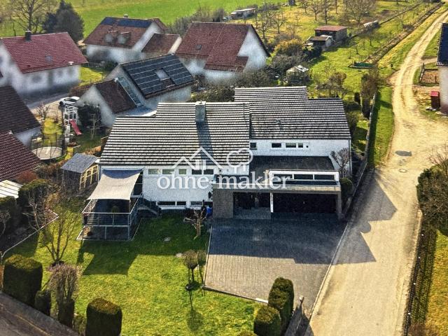 Haus kaufen in Hegelhofen, Weissenhorn