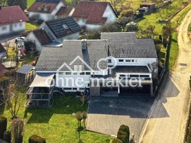 Haus kaufen in Weißenhorn, Landkreis Neu-Ulm