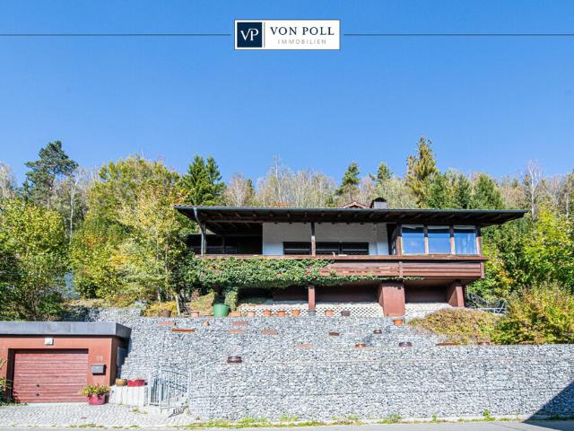 Haus kaufen in Himmelreich, Lam