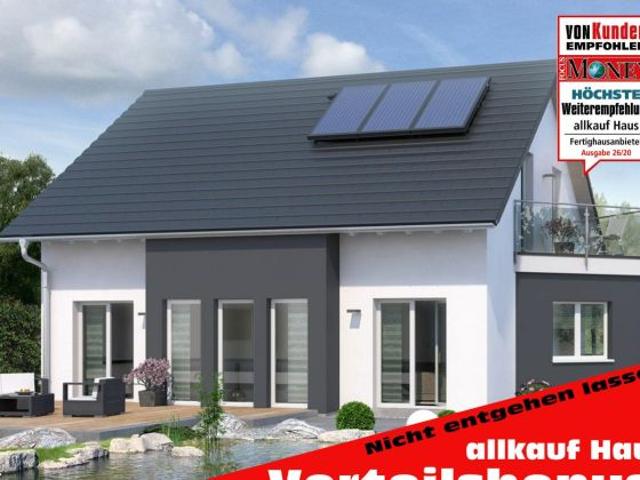 Haus kaufen in Döbeln, Sachsen