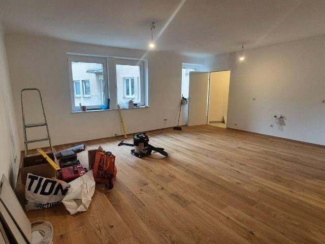 Apartment kaufen in KG Brigittenau, Wien