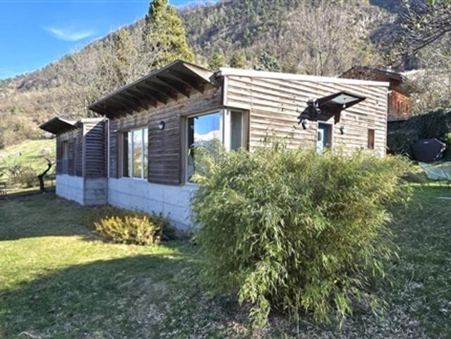 Einfamilienhaus kaufen in Grône, Wallis