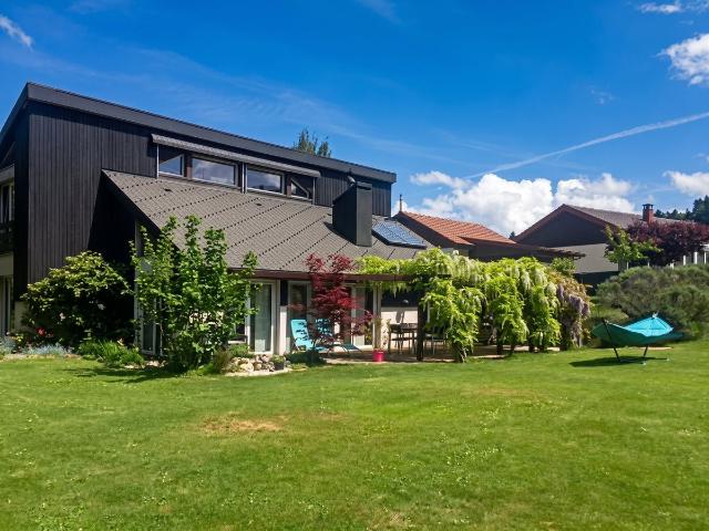 Haus kaufen in Forel (Lavaux), Waadt