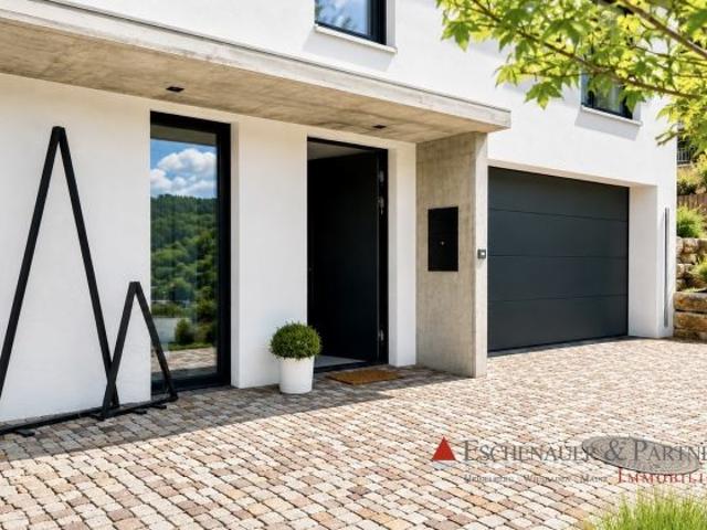 Haus kaufen in Wilhelmsfeld, Baden-Württemberg