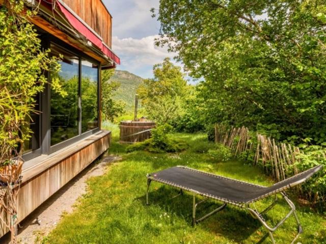Einfamilienhaus kaufen in Blignou (Ayent), Ayent