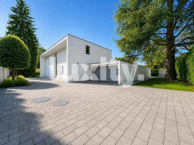 Haus kaufen in Chêne-Bougeries