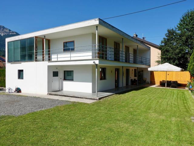 Haus kaufen in Kleinvolderberg, Volders
