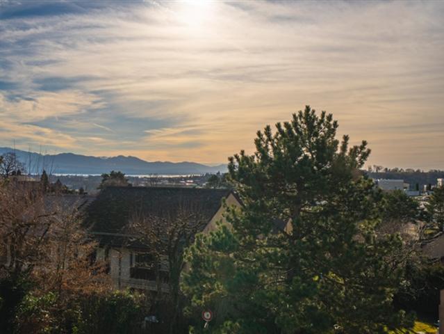 Einfamilienhaus kaufen in Bussigny-près-Lausanne, Waadt