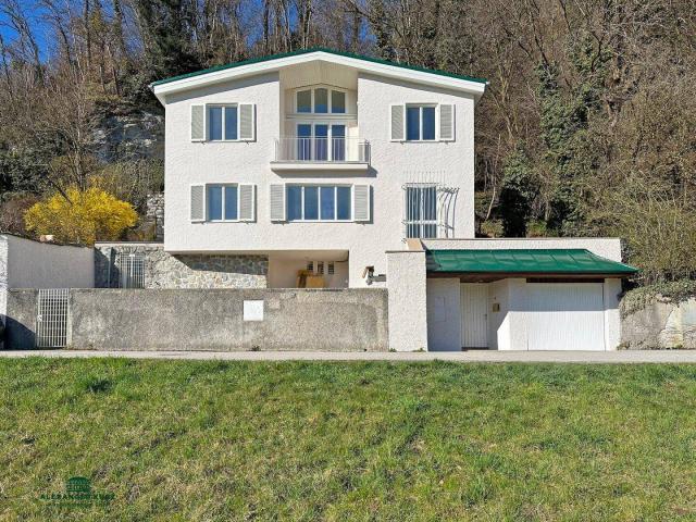 Haus kaufen in Neustadt, Salzburg