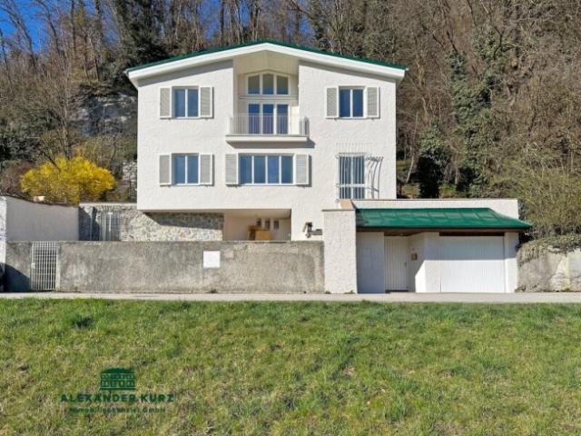 Haus kaufen in Salzburg