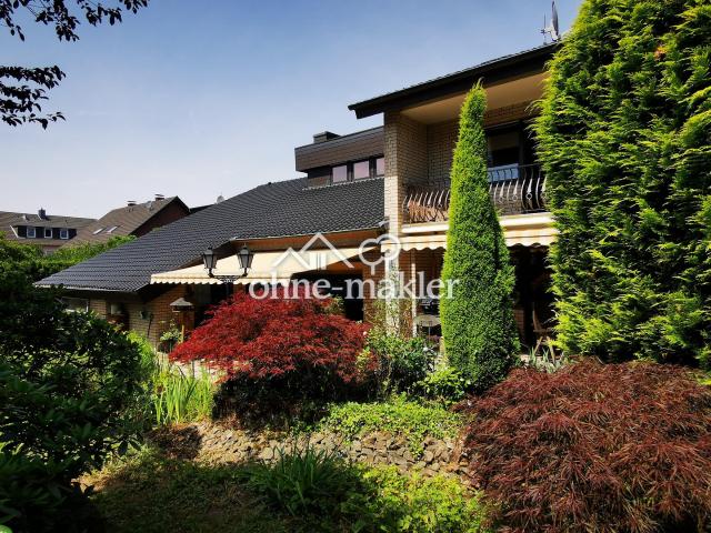 Haus kaufen in Bergisch Gladbach, Nordrhein-Westfalen