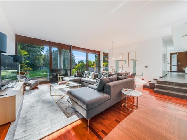 Einfamilienhaus kaufen in Chailly-Montreux, Waadt