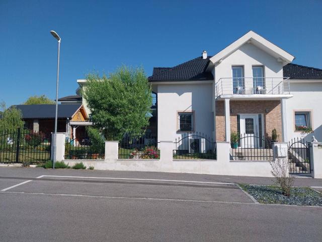 Haus kaufen in Unterfrauenhaid
