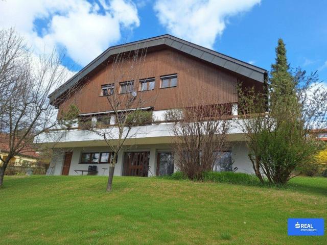 Haus kaufen in Gries, St. Johann im Pongau