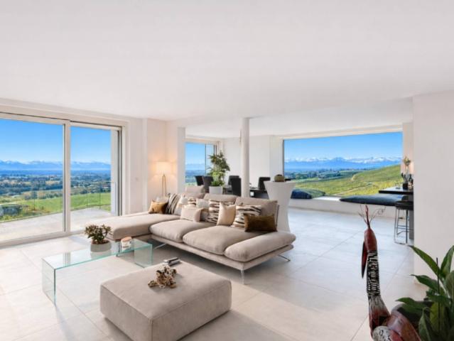 Haus kaufen in Clarmont, Waadt