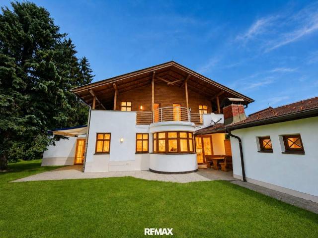 Haus kaufen in Zell, Kärnten