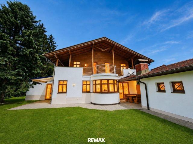 Haus kaufen in Mittersill, Salzburg