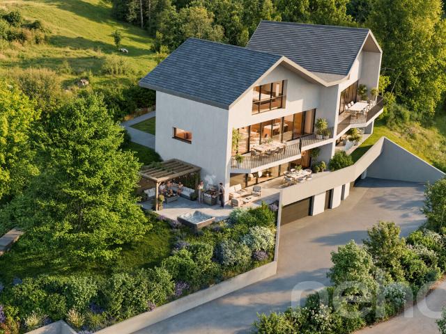 Haus kaufen in Epalinges, Waadt