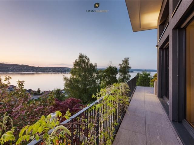 Einfamilienhaus kaufen in Steckborn, Thurgau