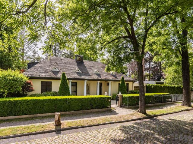 Haus kaufen in Dahlem, Berlin