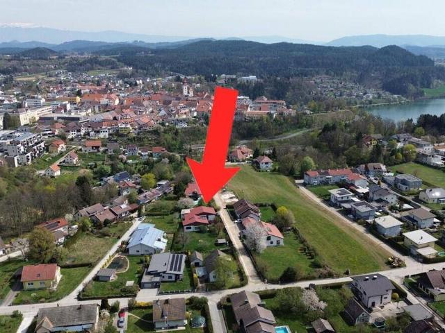 Haus kaufen in Völkermarkt, Kärnten