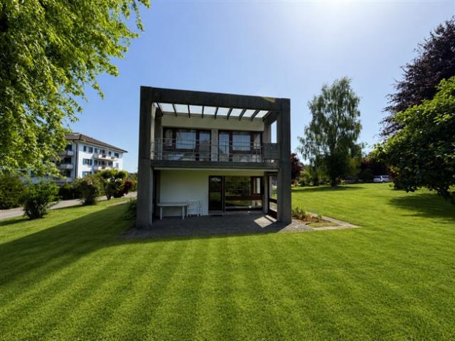 Einfamilienhaus kaufen in Porrentruy, Jura