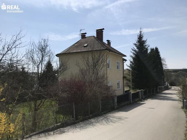 Haus kaufen in Schwarzenau, Niederösterreich