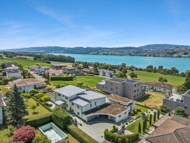 Einfamilienhaus mieten in Meisterschwanden, Aargau