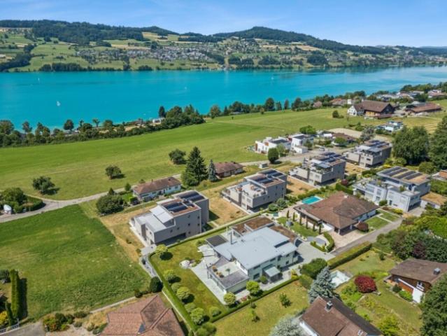 Einfamilienhaus mieten in Meisterschwanden, Aargau