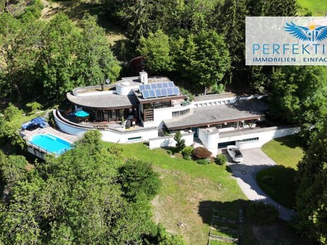 Einfamilienhaus kaufen in Oetz, Tirol