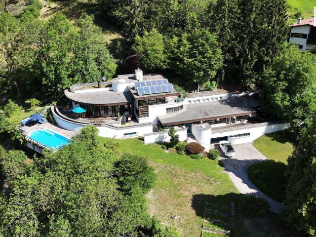Haus kaufen in Oetz, Tirol