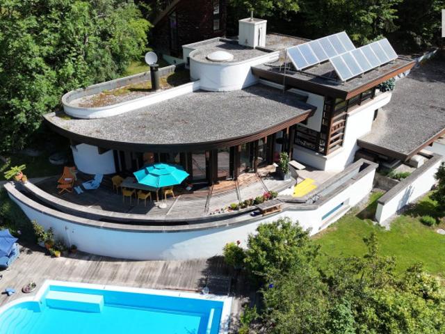 Einfamilienhaus kaufen in Oetz, Tirol