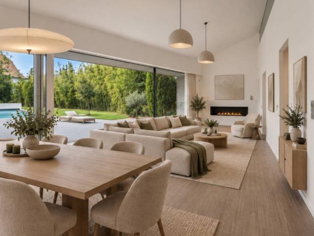 Haus mieten in Mont-sur-Lausanne, Waadt