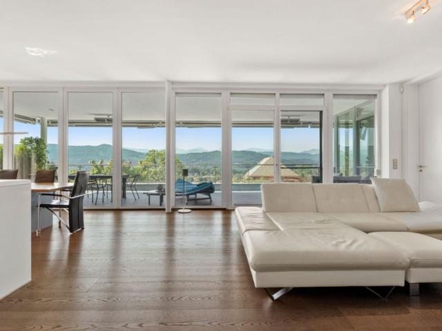 Haus kaufen in Krumpendorf am Wörthersee, Bezirk Klagenfurt-Land