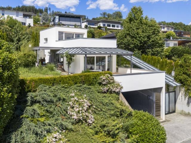 Einfamilienhaus kaufen in Klagenfurt, Kärnten
