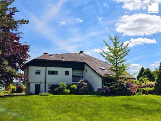 Einfamilienhaus kaufen in Anzberg, Freinberg