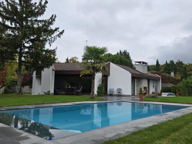 Einfamilienhaus kaufen in Veyrier