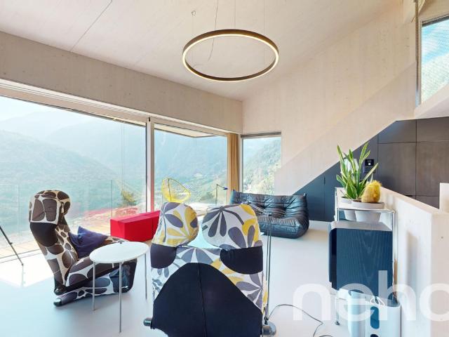 Haus kaufen in Martigny-Combe, Wallis