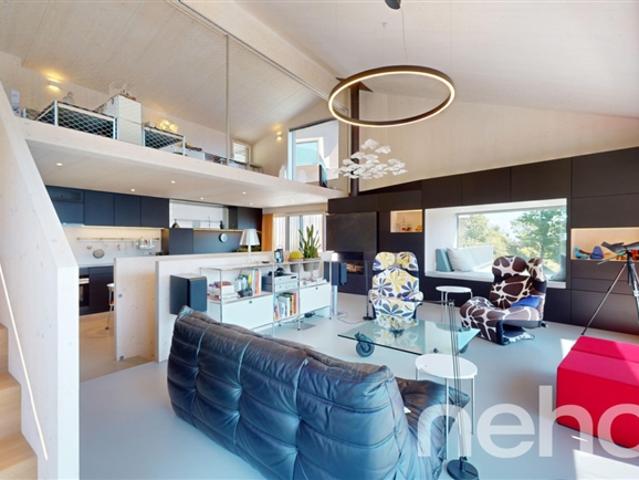 Einfamilienhaus kaufen in Martigny-Combe, Wallis