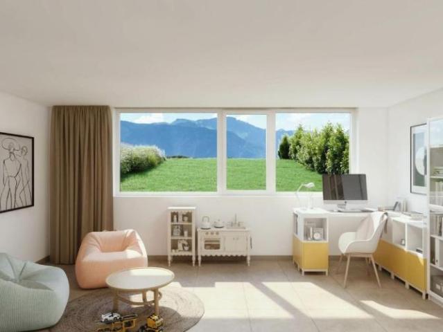 Haus kaufen in Ollon (VS), Waadt